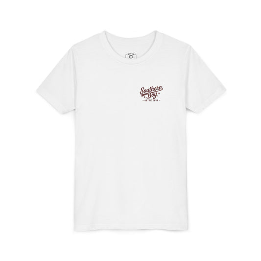 Youth America 250th Birthday Tee