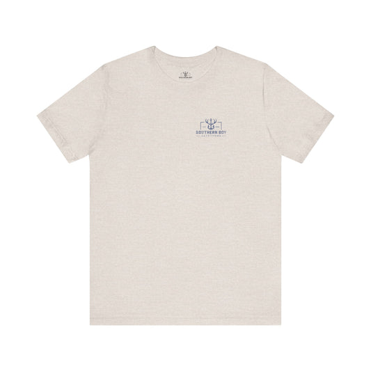 Men's SBO Logo Tee