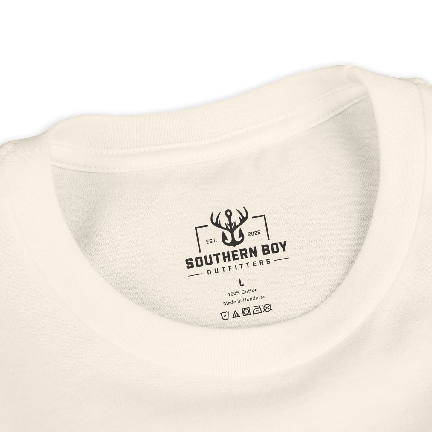 Youth Off-Road Riding Tee