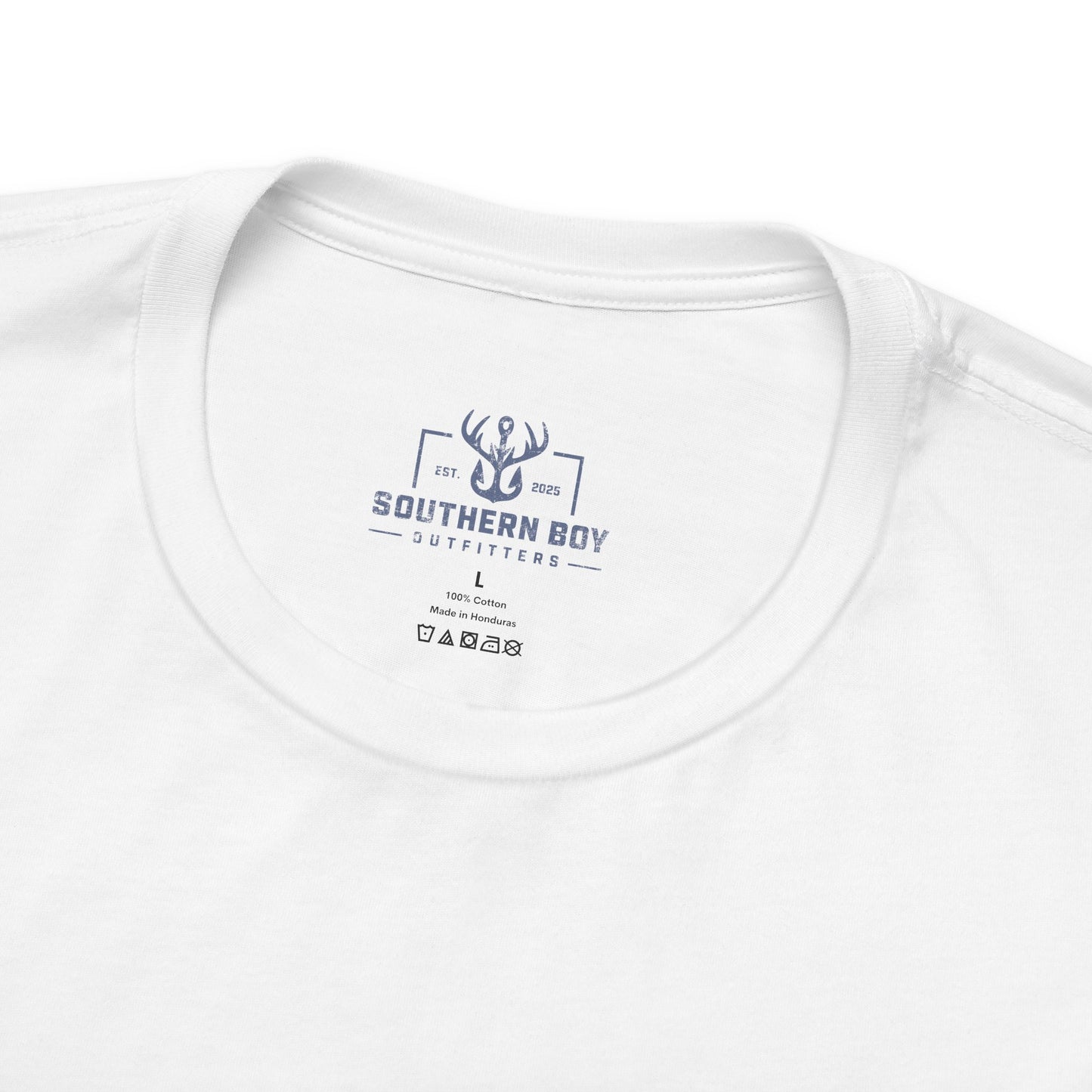 Men's Summer Muddin Tee