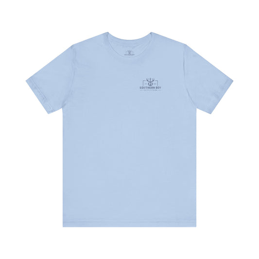 Men's Summer Muddin Tee