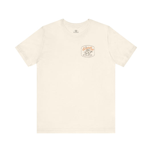 Men's Bird Dog Tee