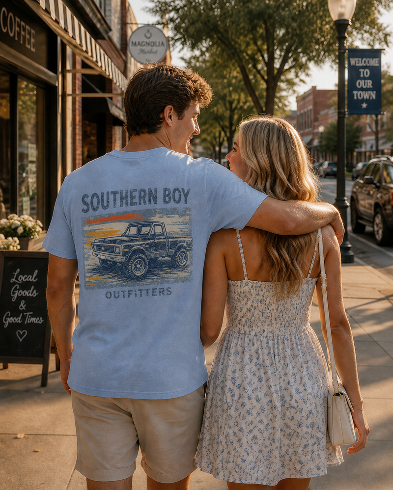 Shop Men's