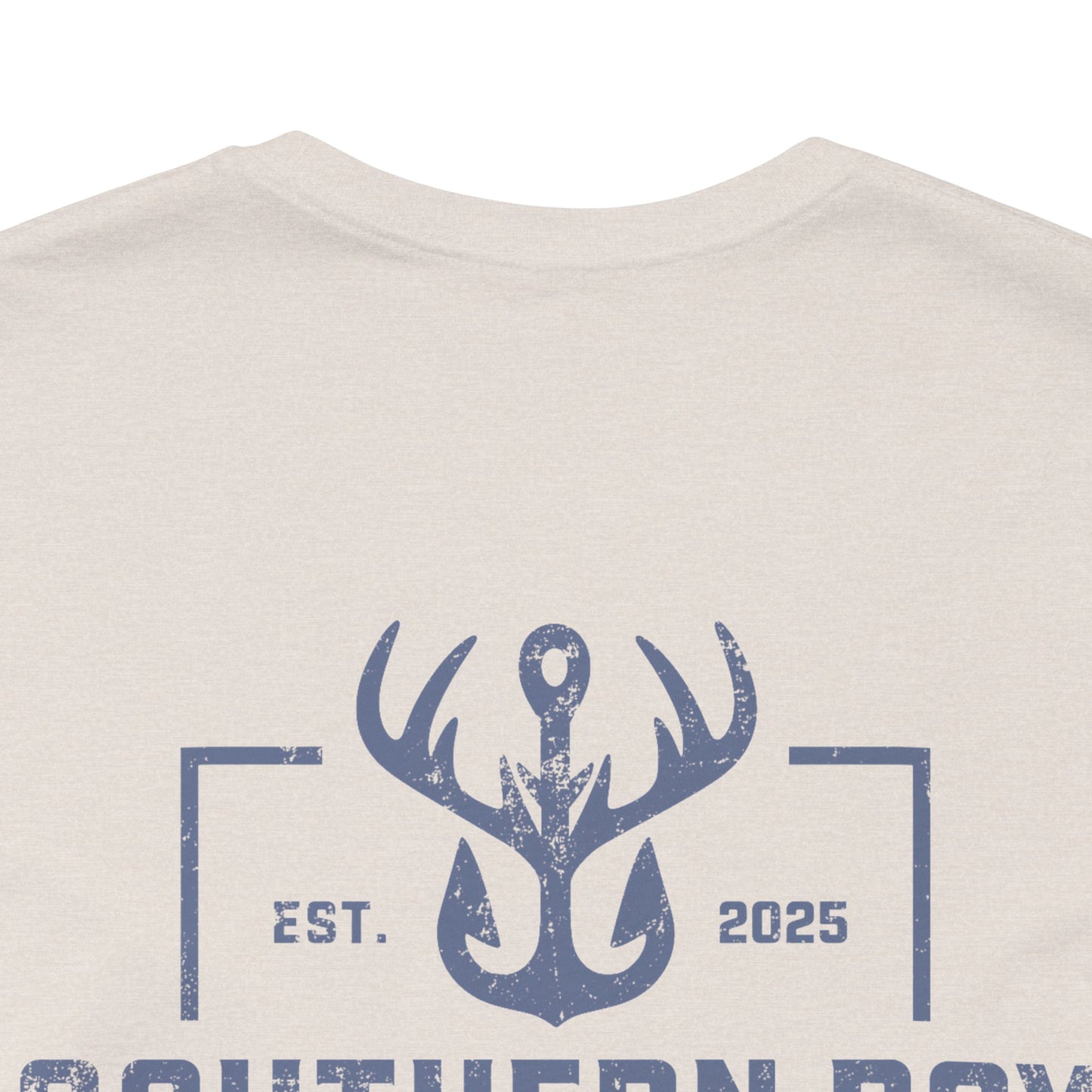 Men's SBO Logo Tee