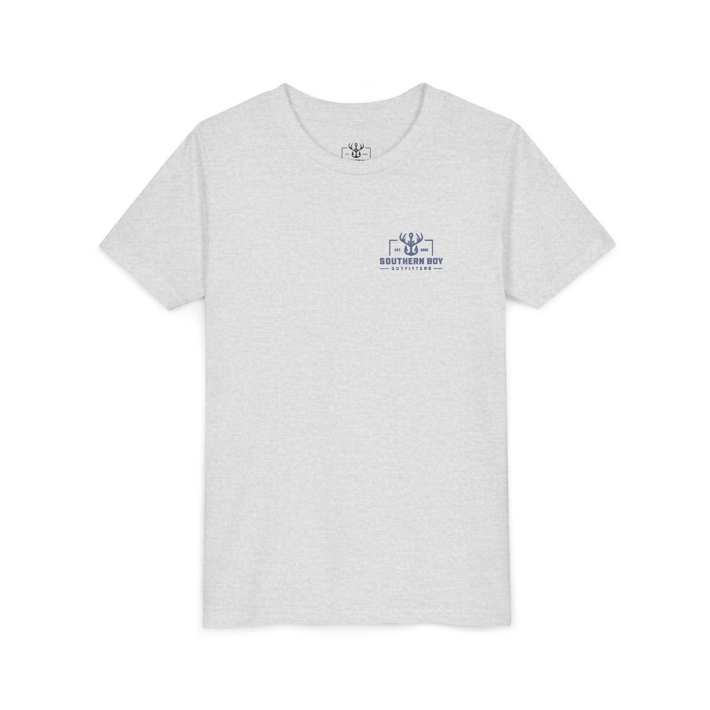 Youth SBO Logo Tee