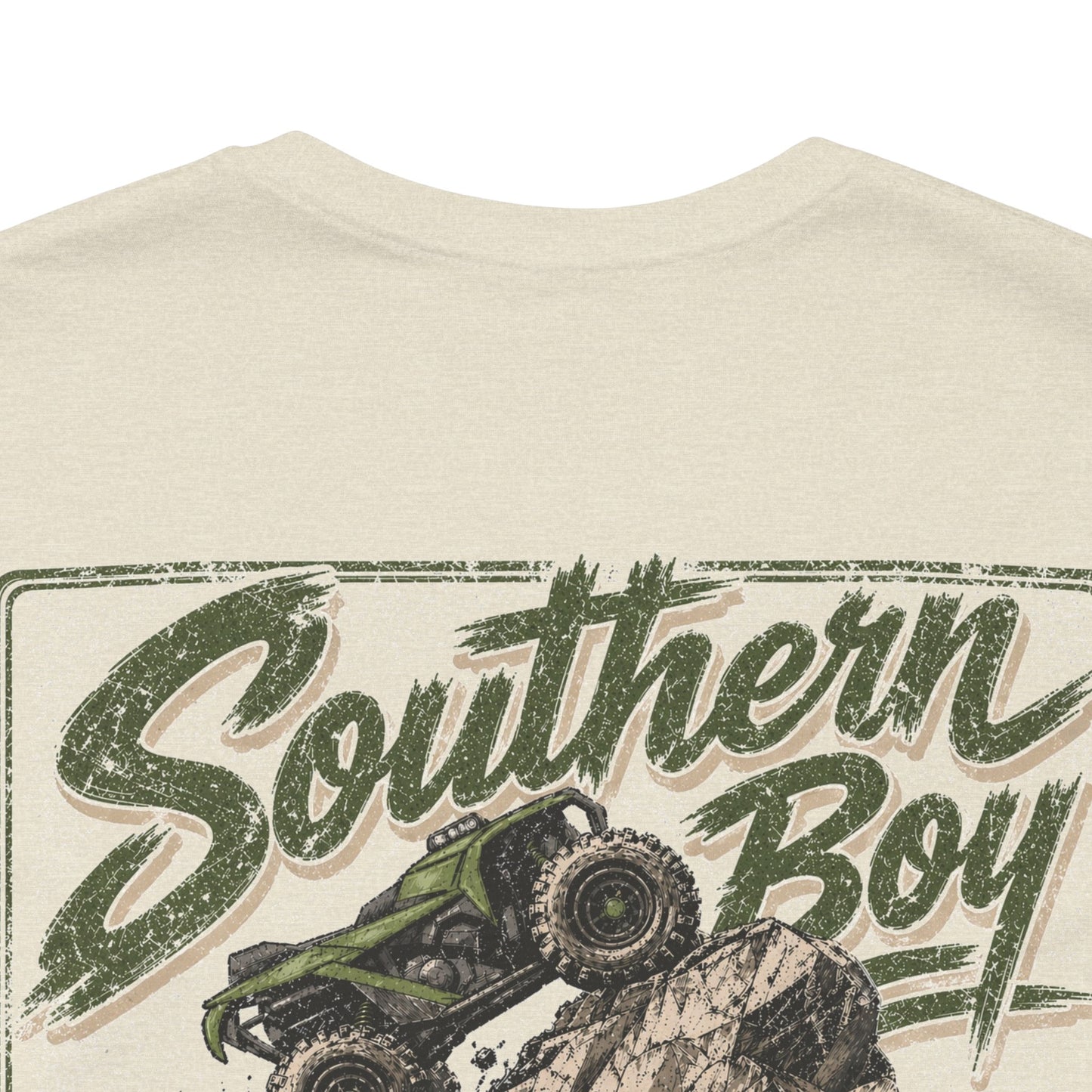 Men's Off-Road Ridin' Tee