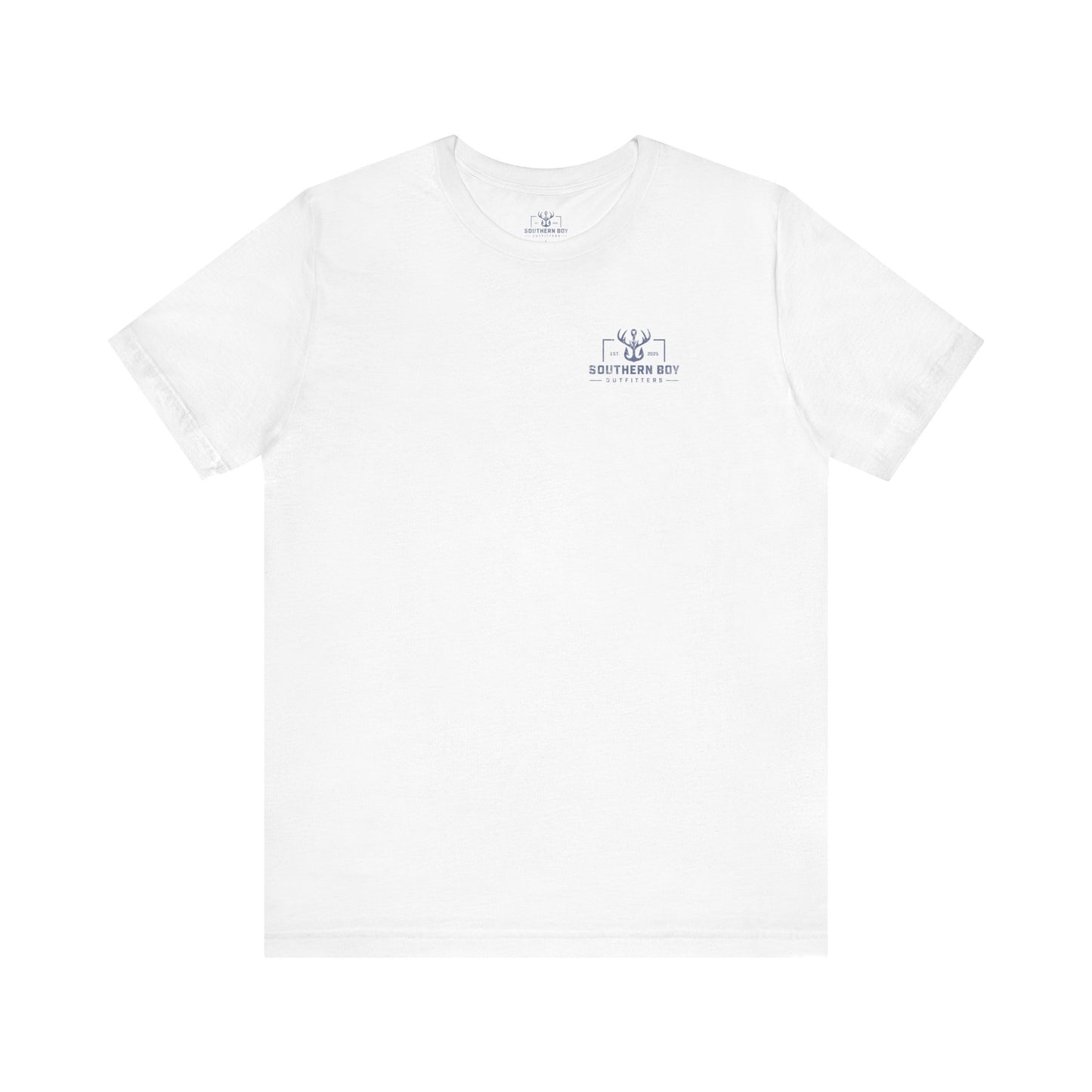 Men's Summer Muddin Tee