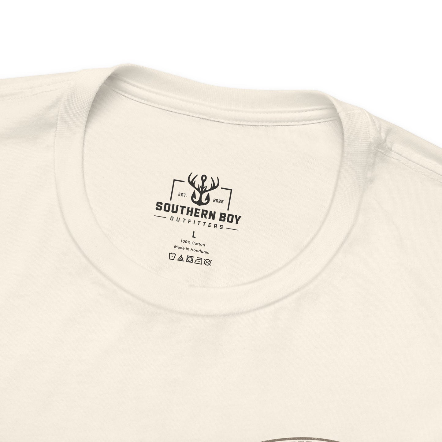 Men's Bird Dog Tee
