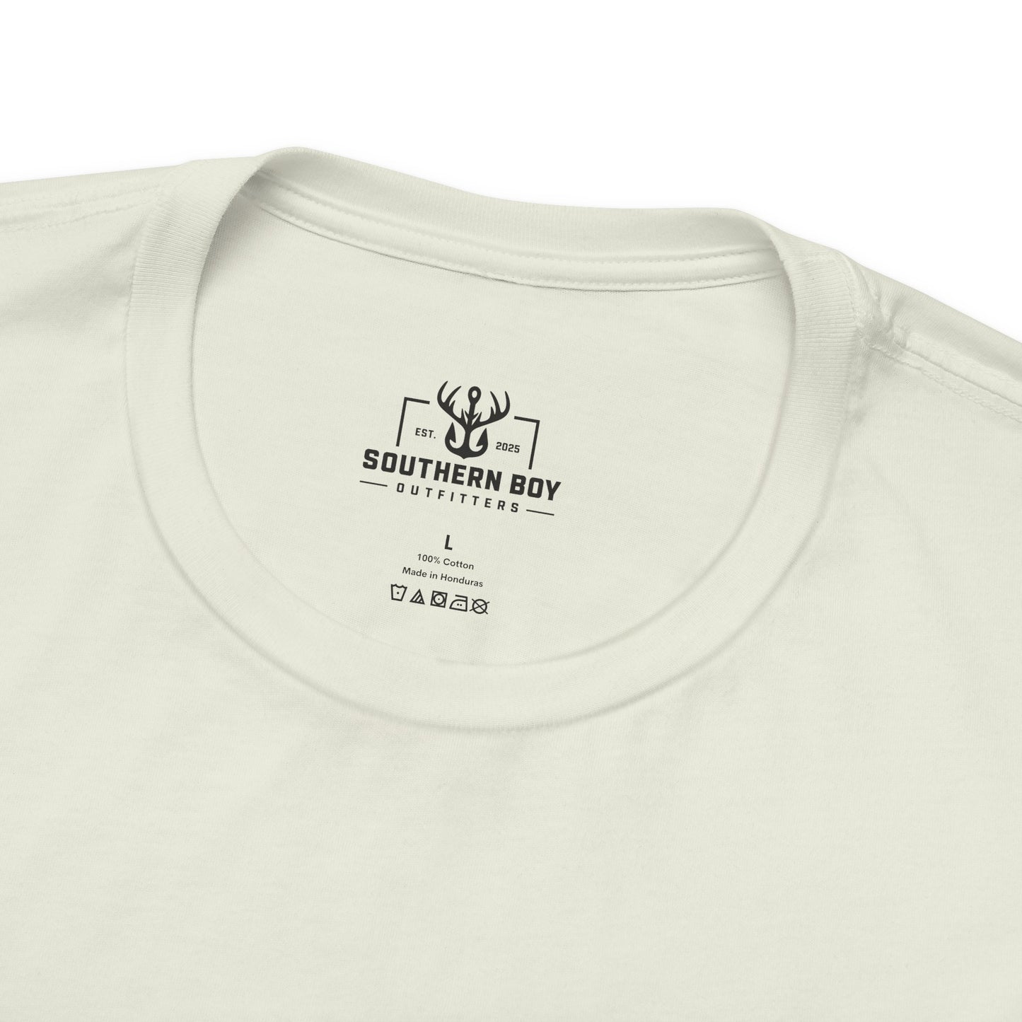 Men's SBO Logo Tee