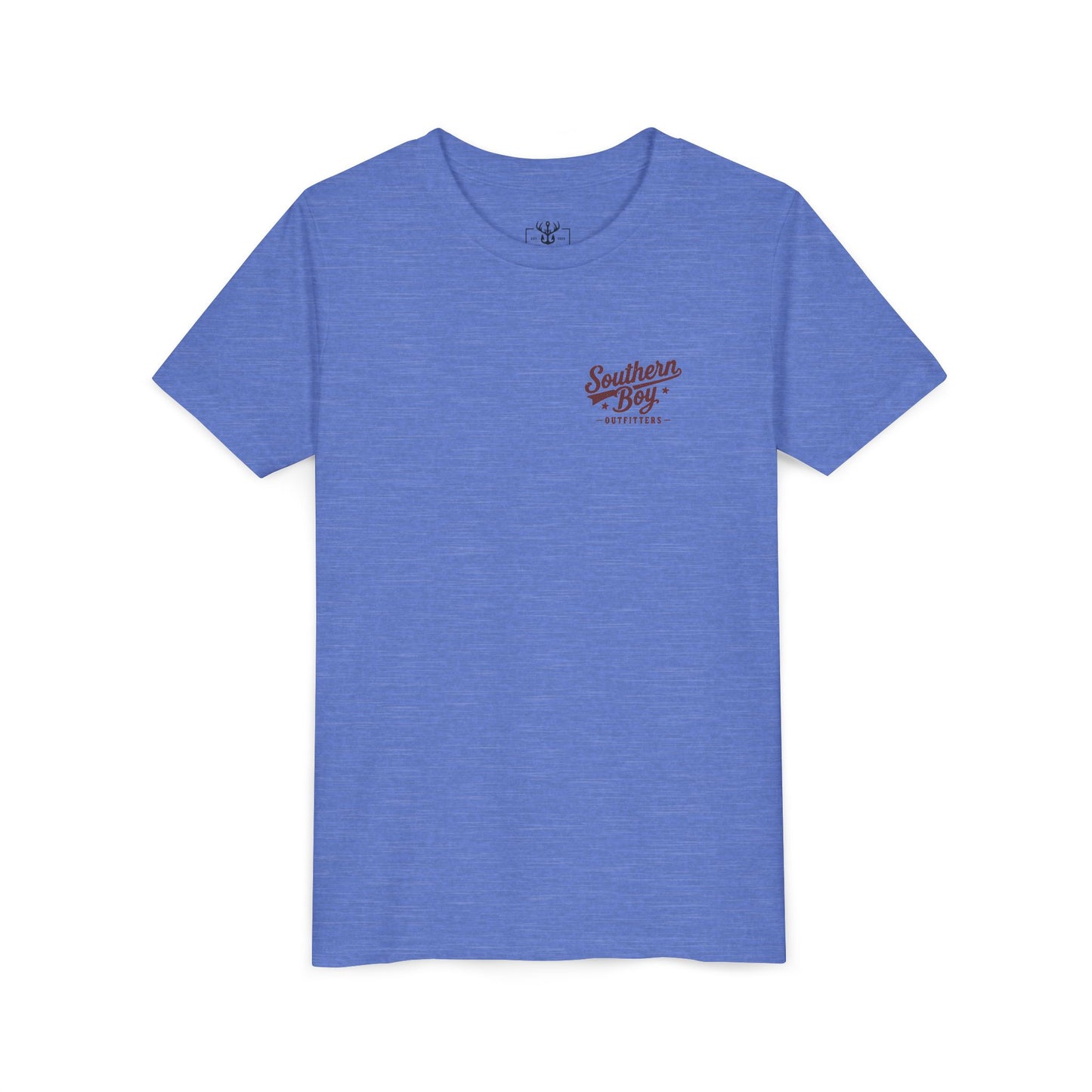 Youth America 250th Birthday Tee