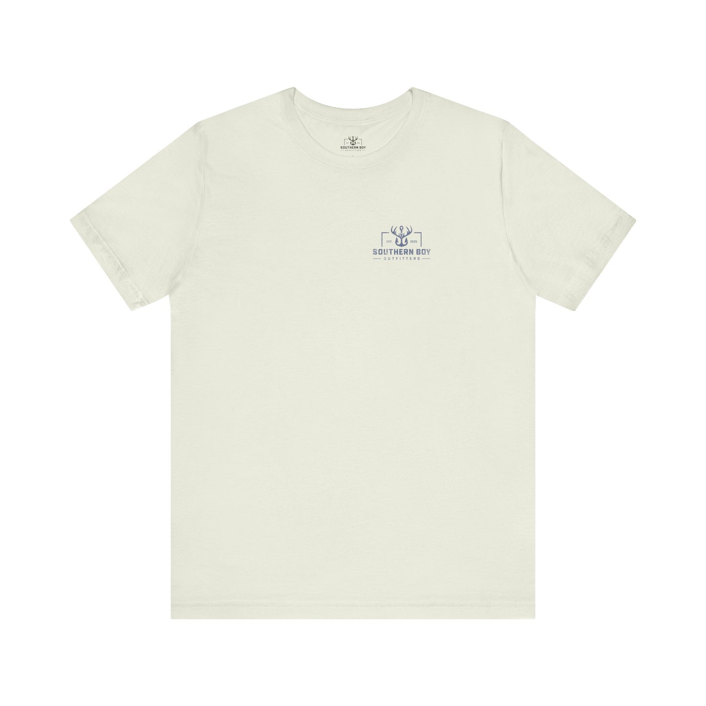 Men's SBO Logo Tee