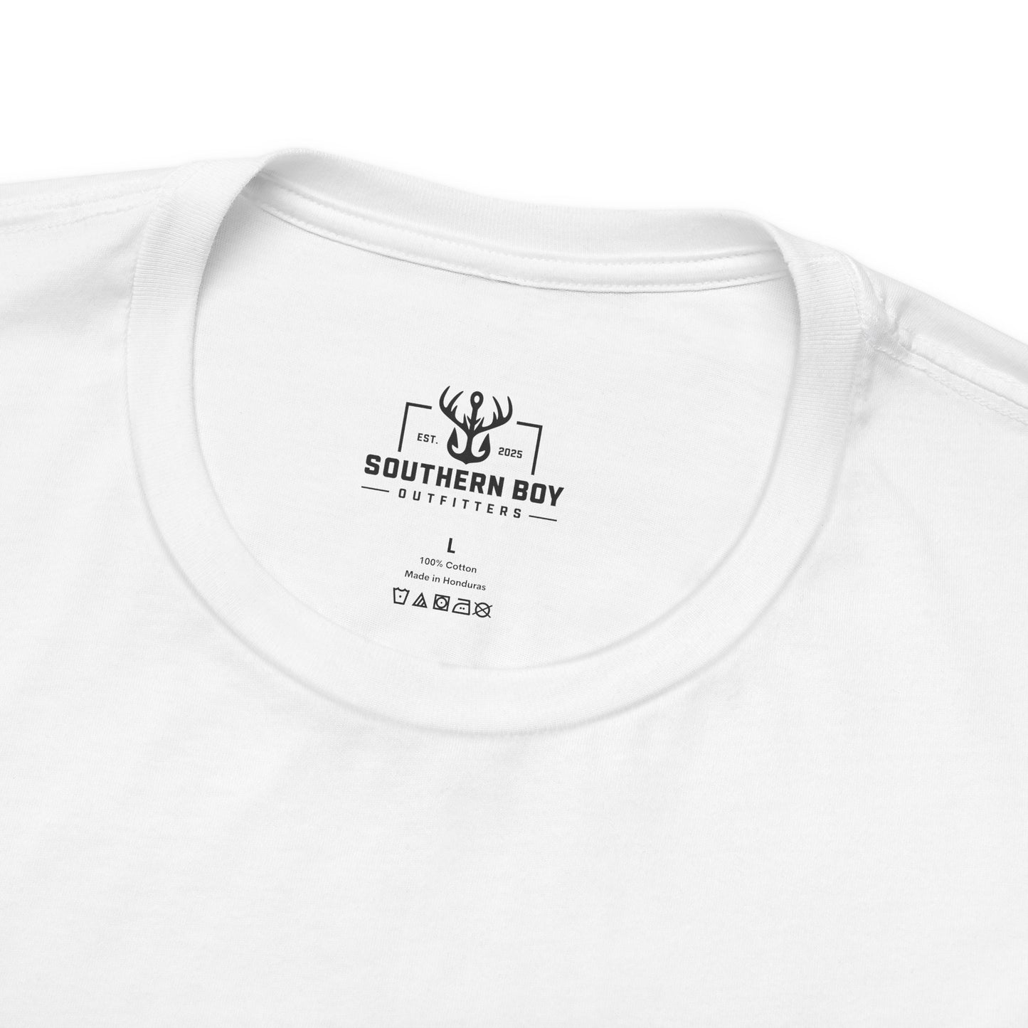 Men's America's 250th Birthday Tee