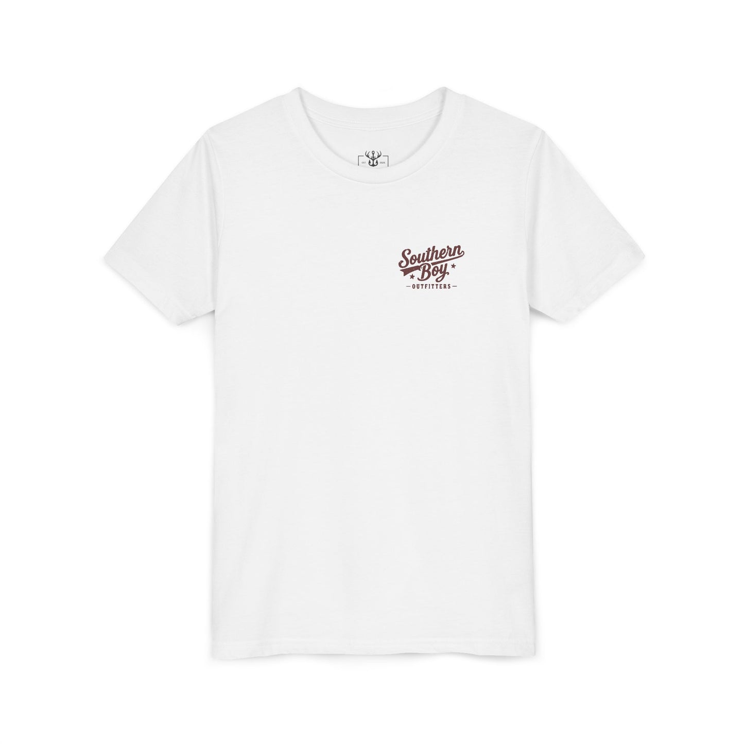 Youth America 250th Birthday Tee