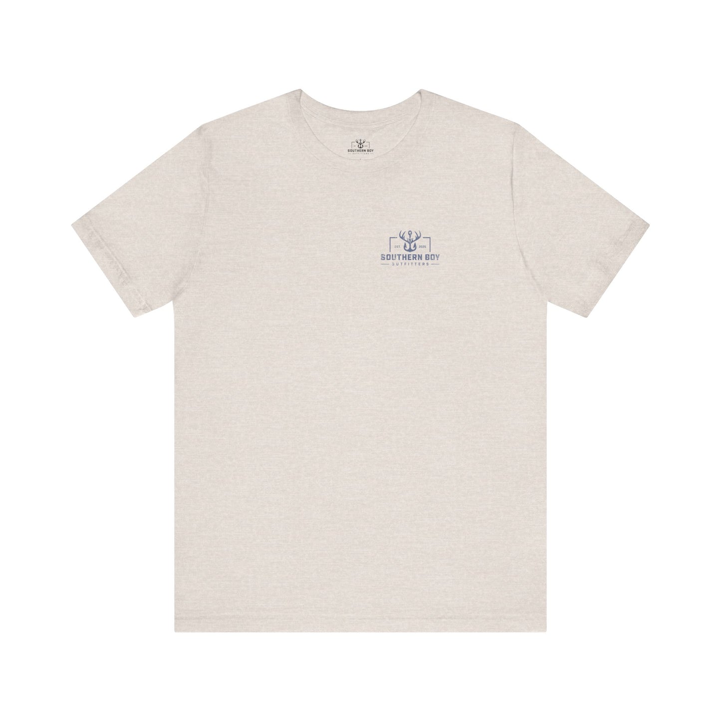Men's SBO Logo Tee
