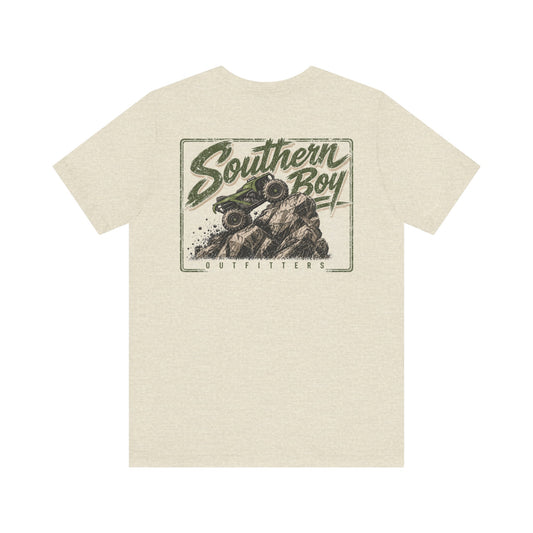 Men's Off-Road Ridin' Tee