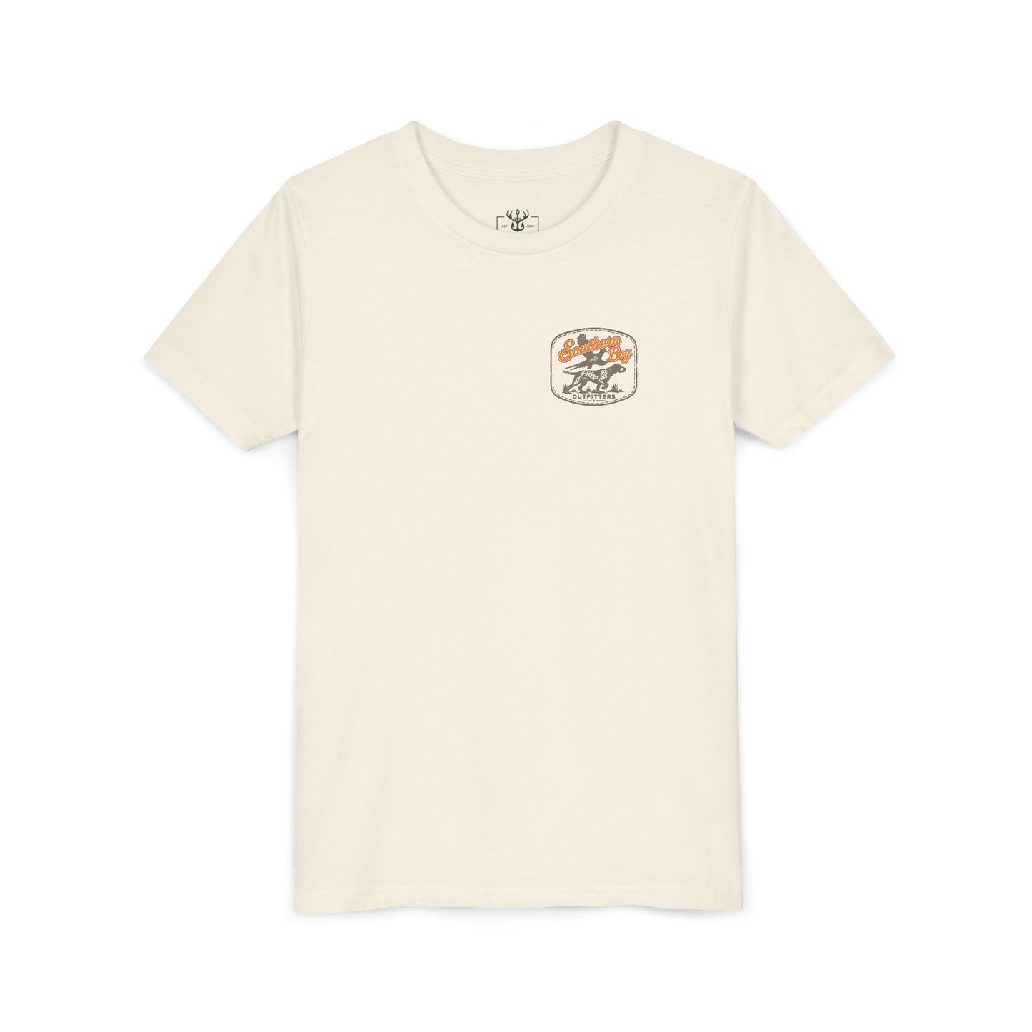 Youth Bird Dog Tee