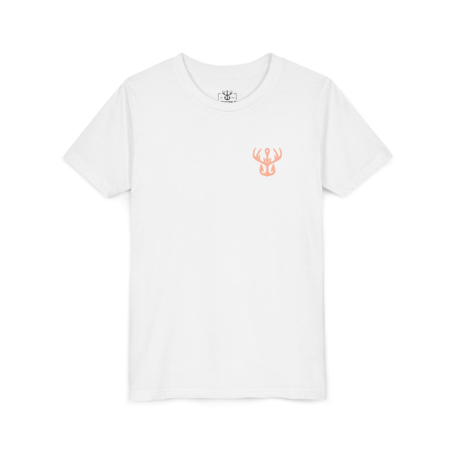 Youth Largemouth Summer Tee