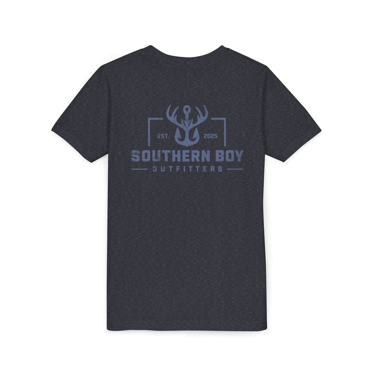 Youth SBO Logo Tee