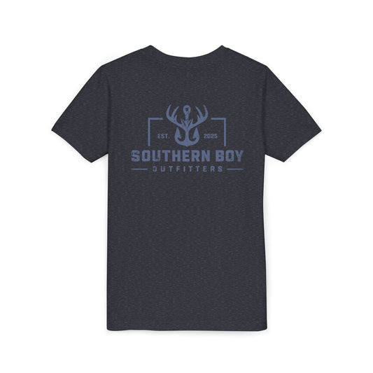 Youth SBO Logo Tee
