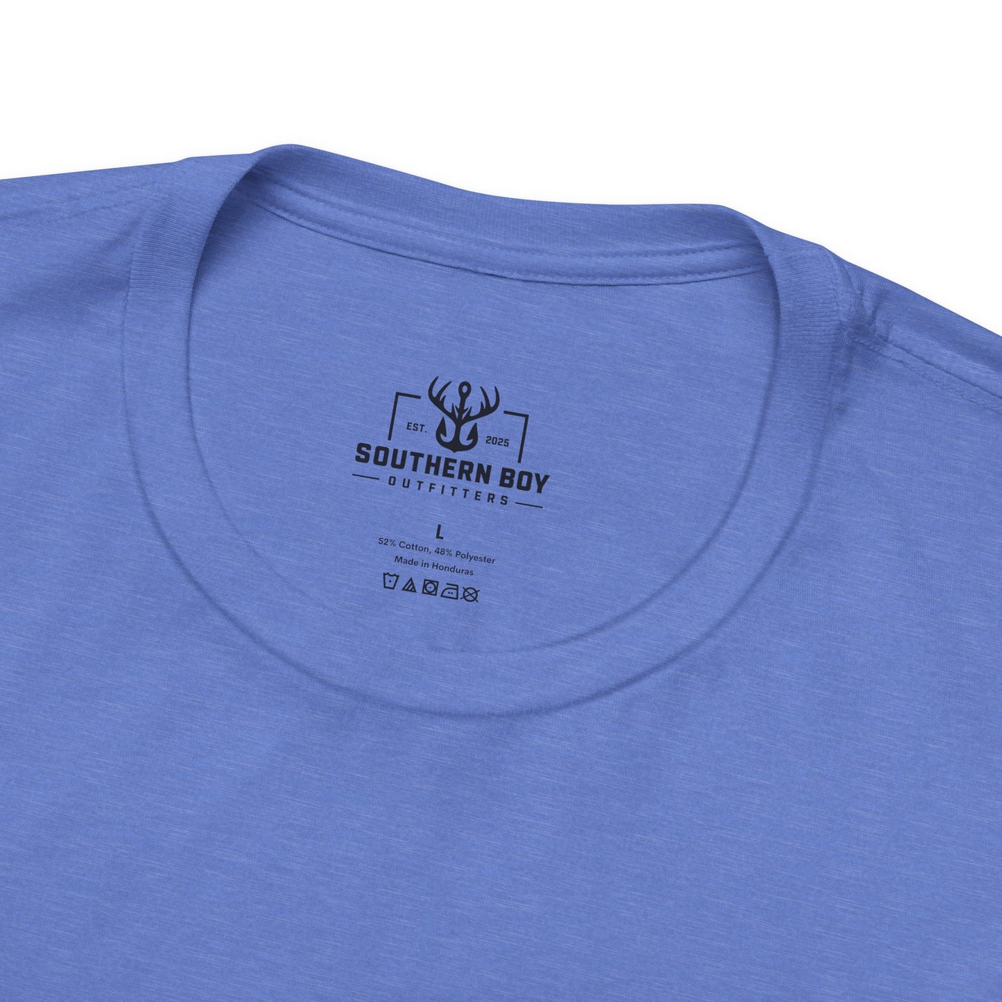 Men's America's 250th Birthday Tee