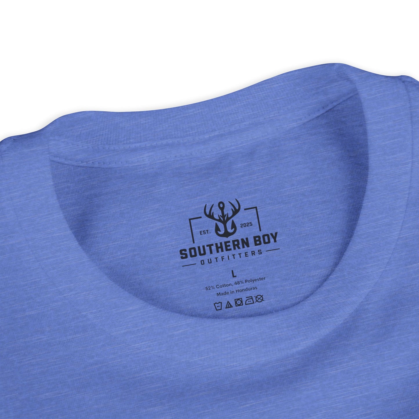 Youth America 250th Birthday Tee