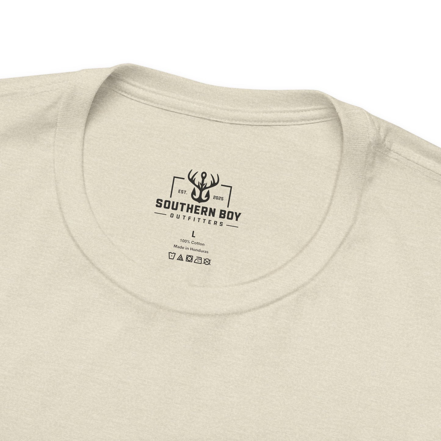Men's Off-Road Ridin' Tee