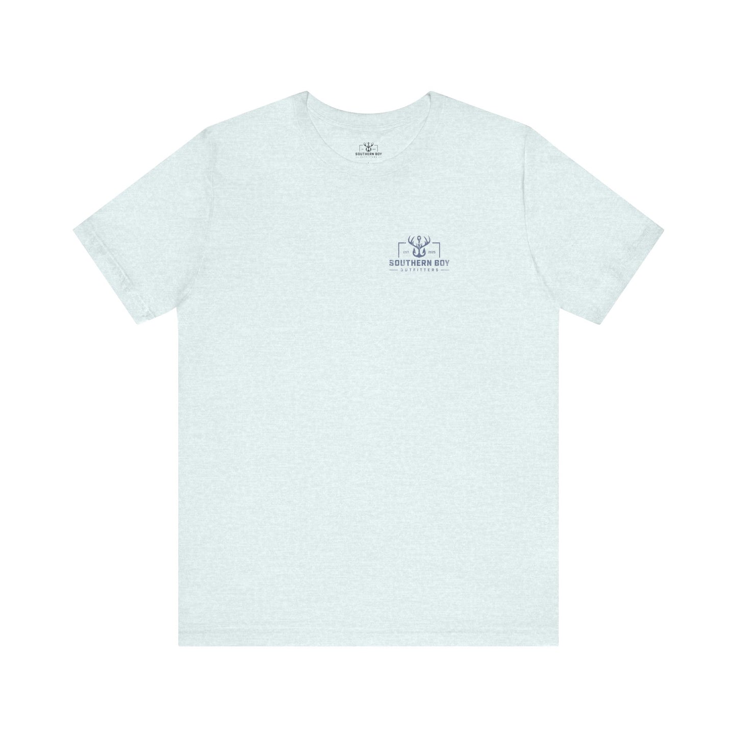 Men's SBO Logo Tee