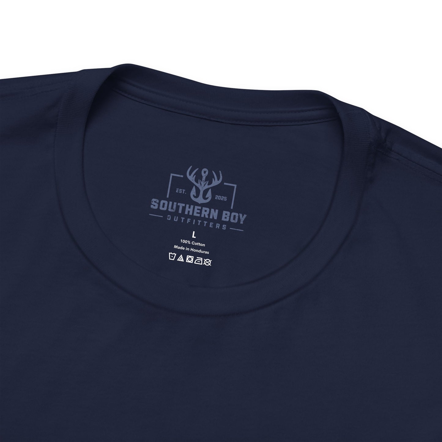 Men's Summer Muddin Tee