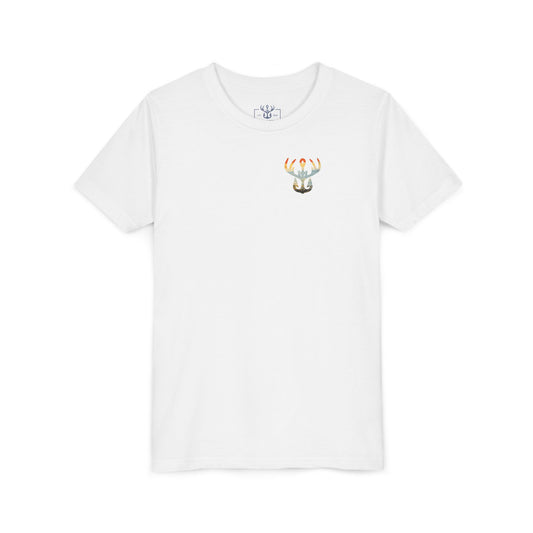 Youth Summer Muddin' Tee