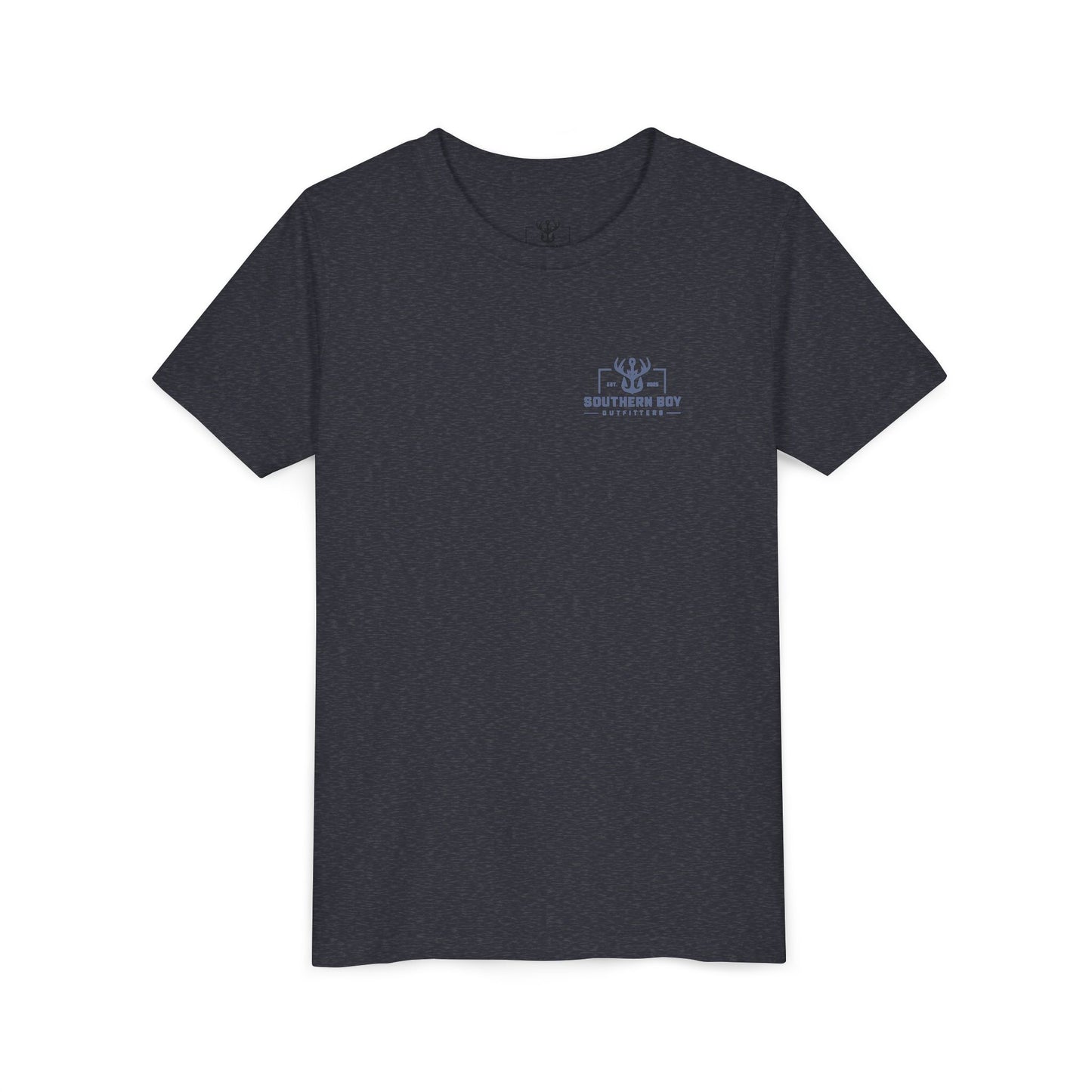 Youth SBO Logo Tee