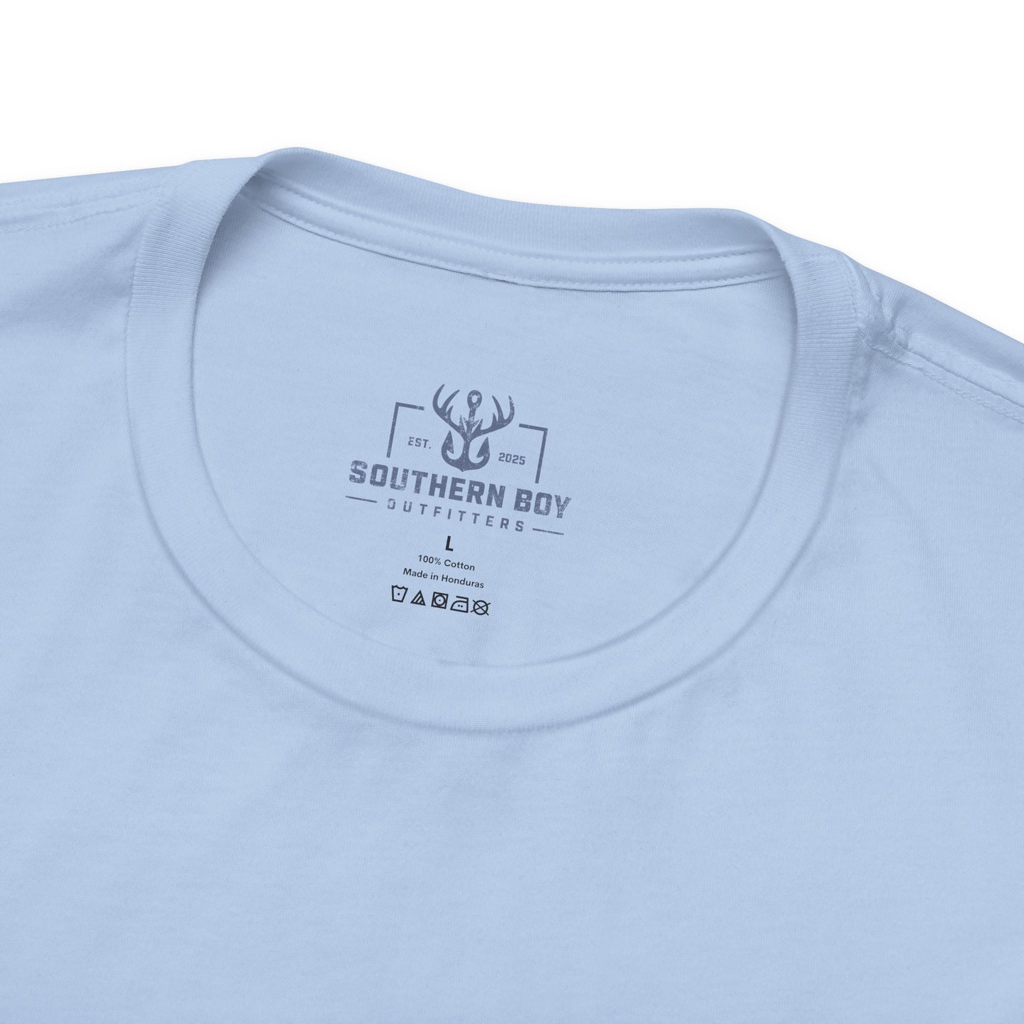 Men's Summer Muddin Tee