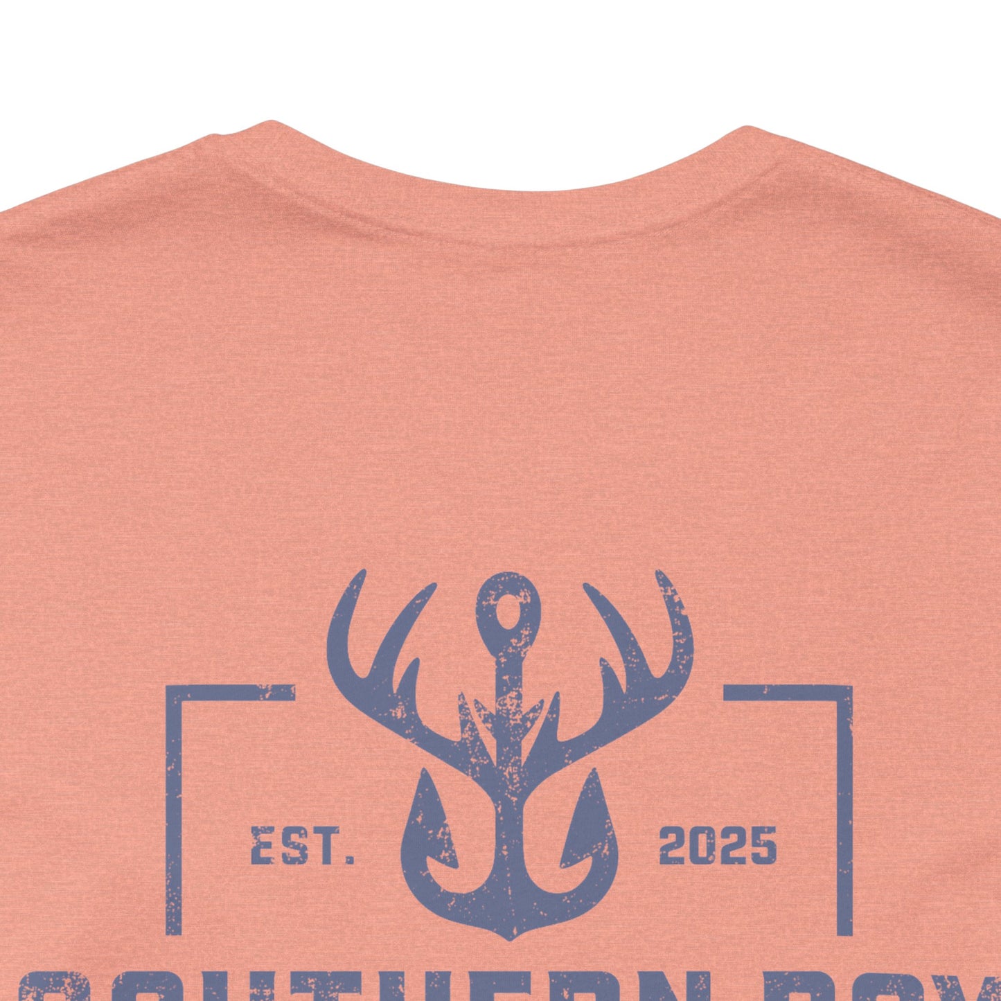 Men's SBO Logo Tee
