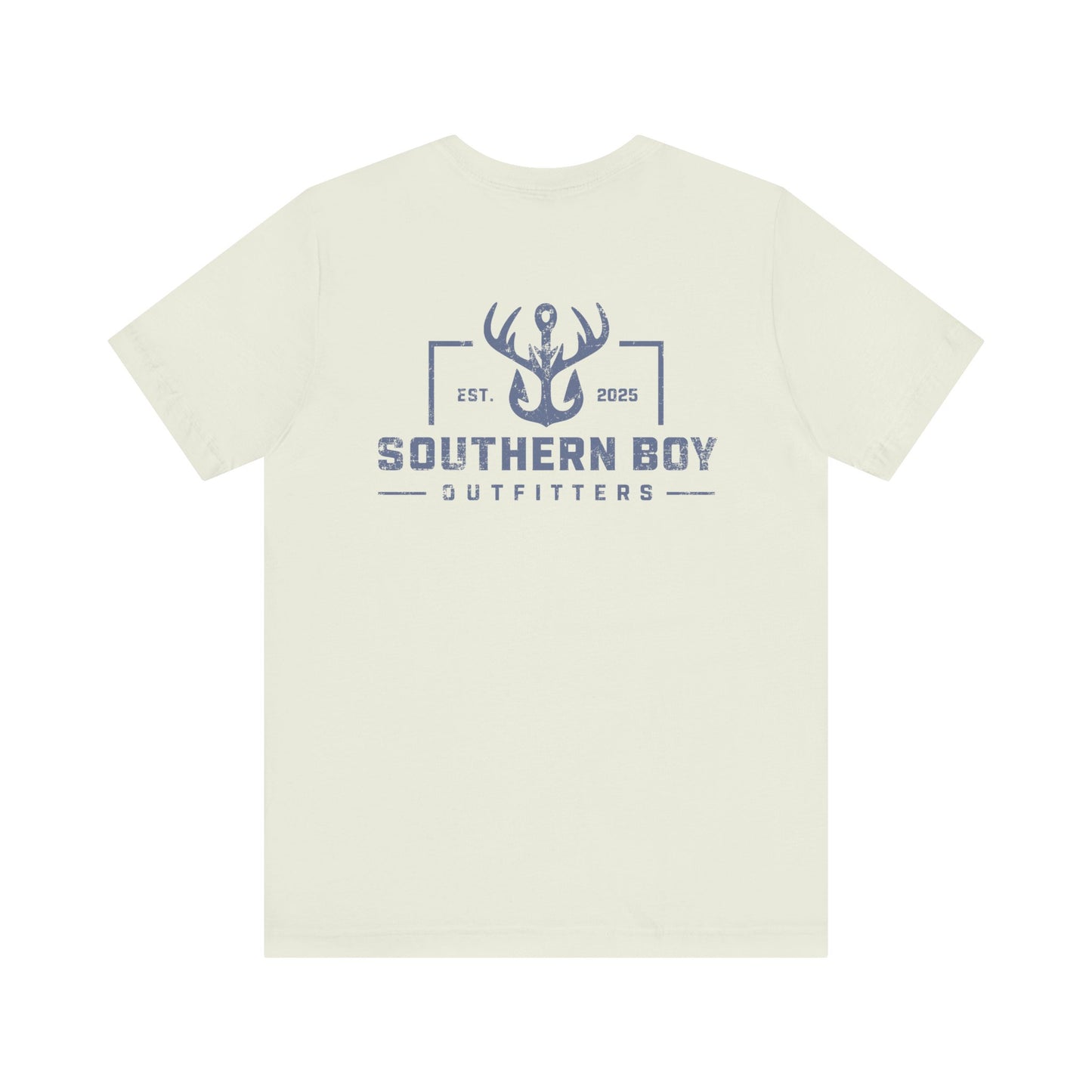 Men's SBO Logo Tee