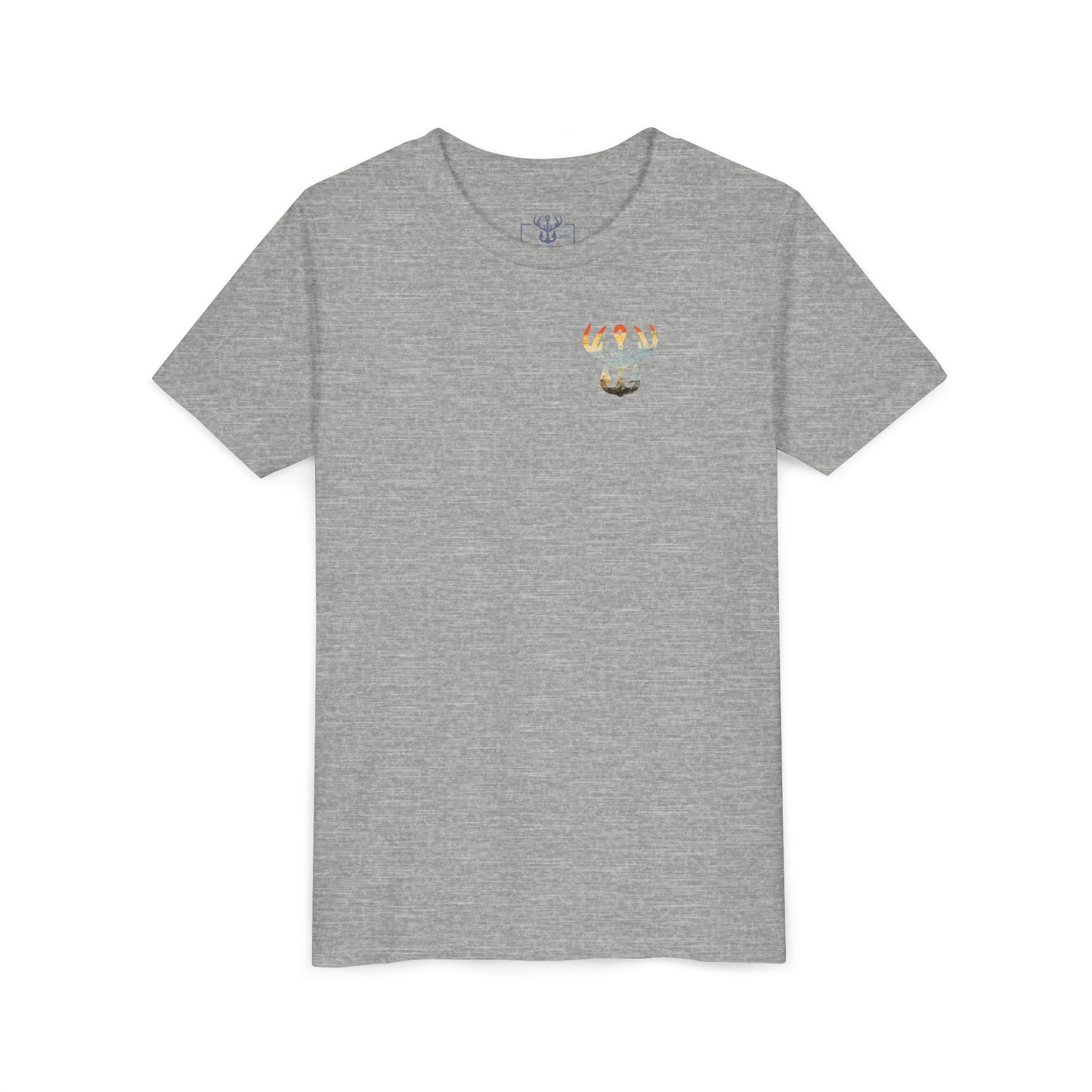Youth Summer Muddin' Tee