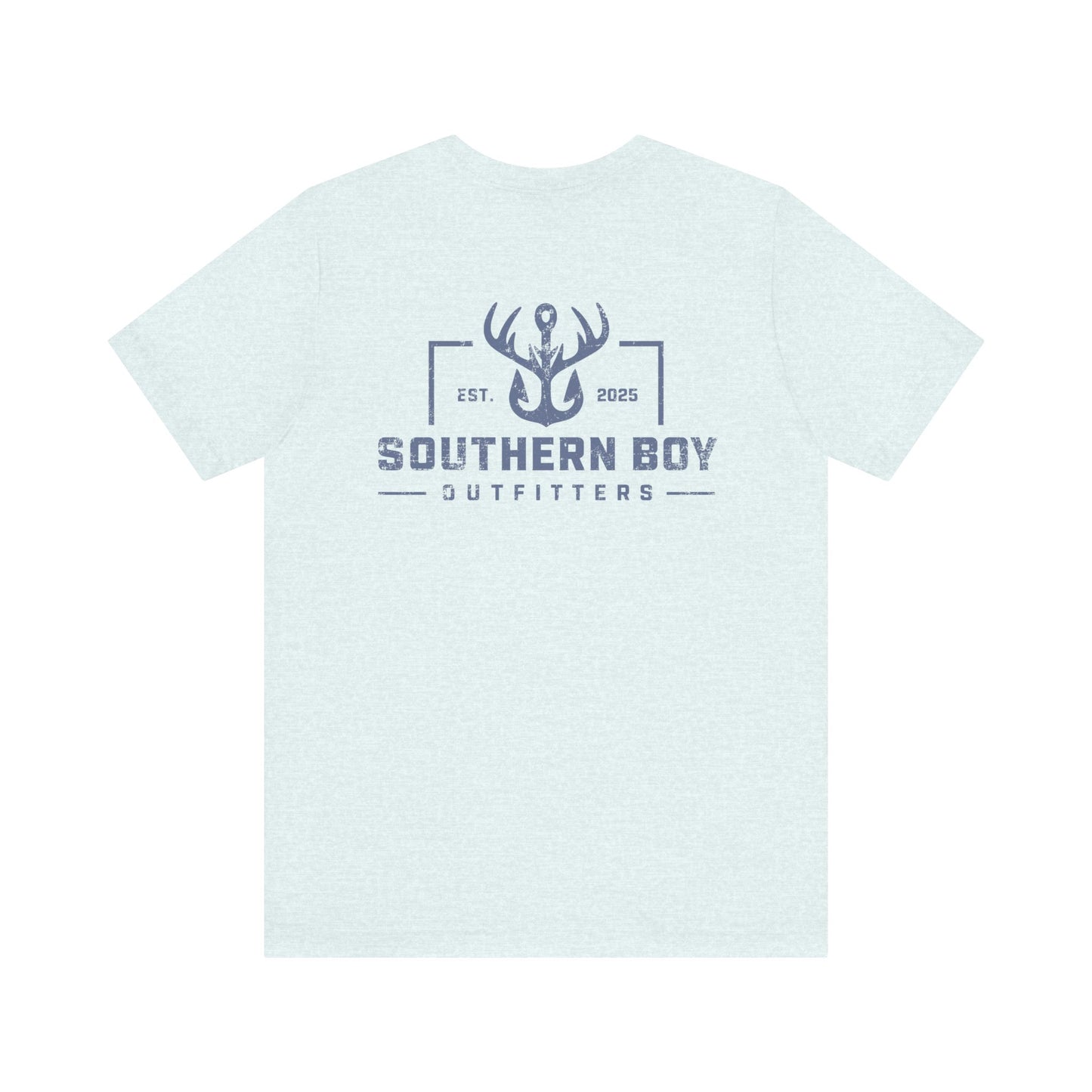 Men's SBO Logo Tee