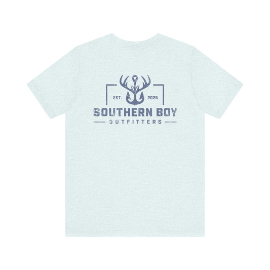 Men's SBO Logo Tee