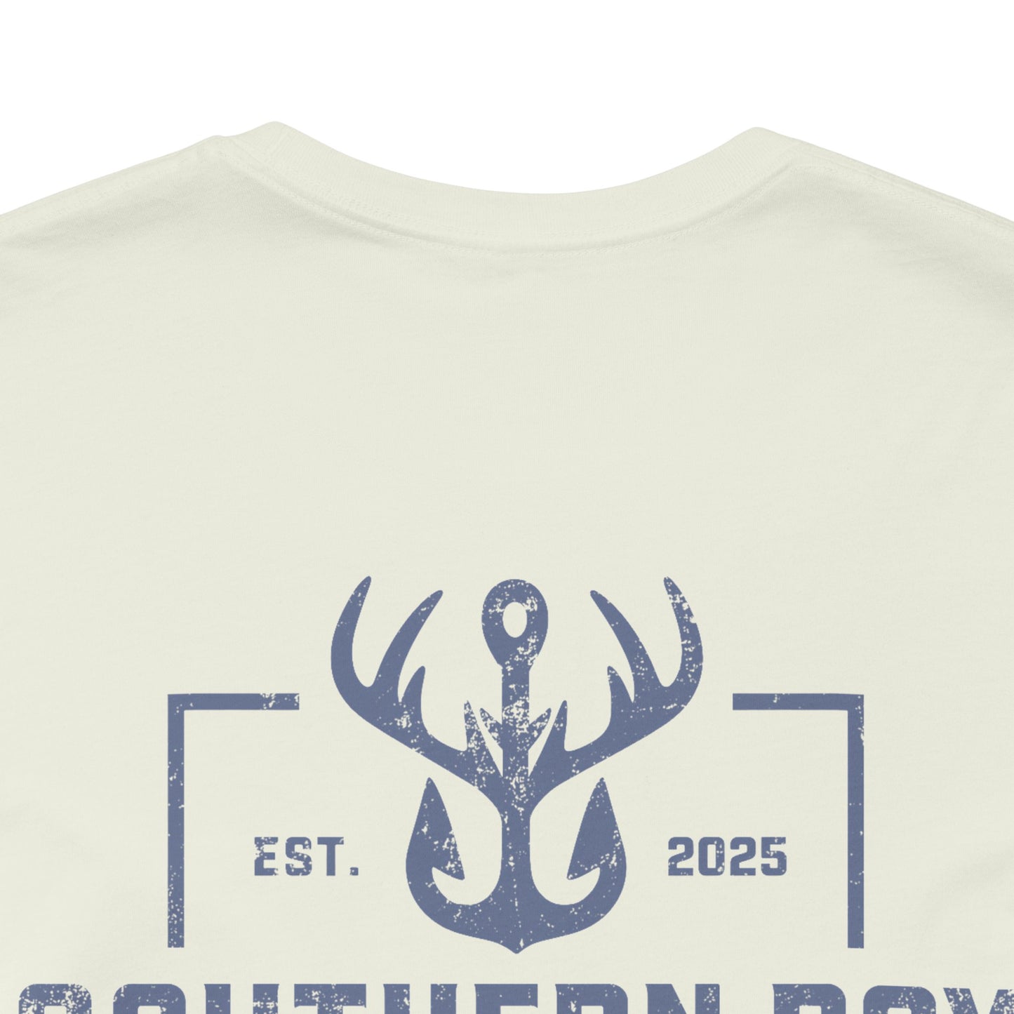 Men's SBO Logo Tee