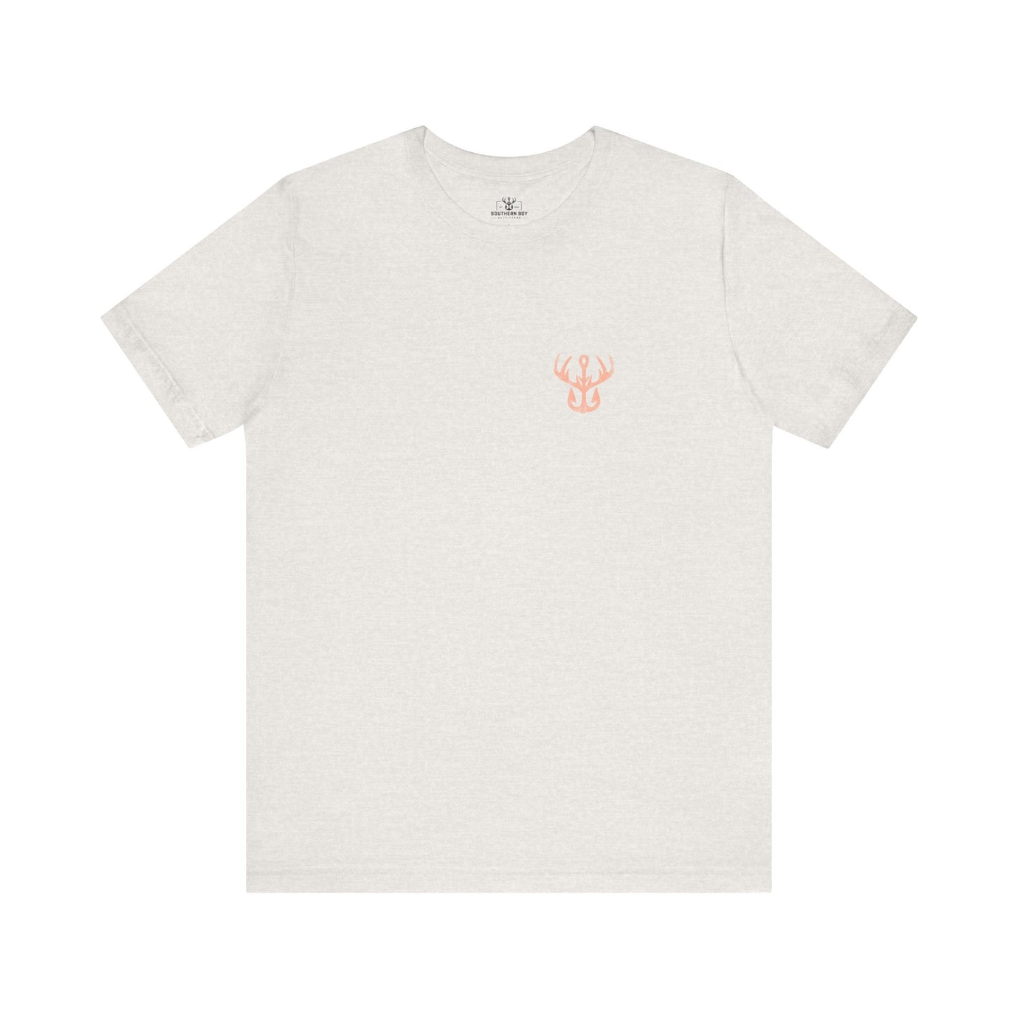 Men's Largemouth Summer Tee