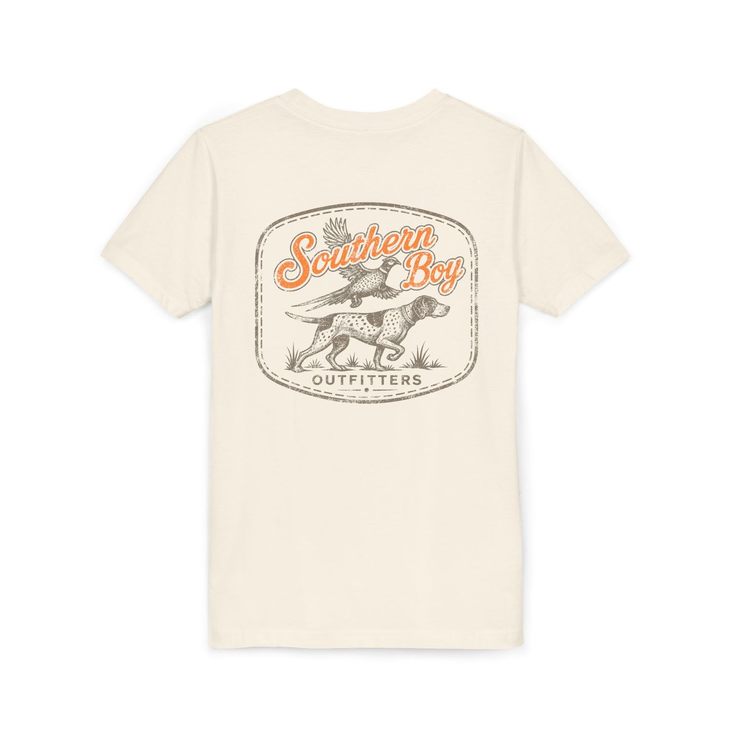 Youth Bird Dog Tee