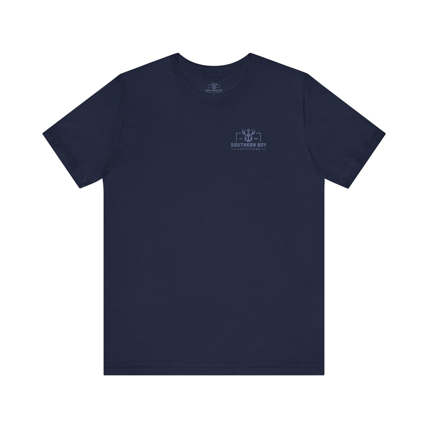 Men's Summer Muddin Tee