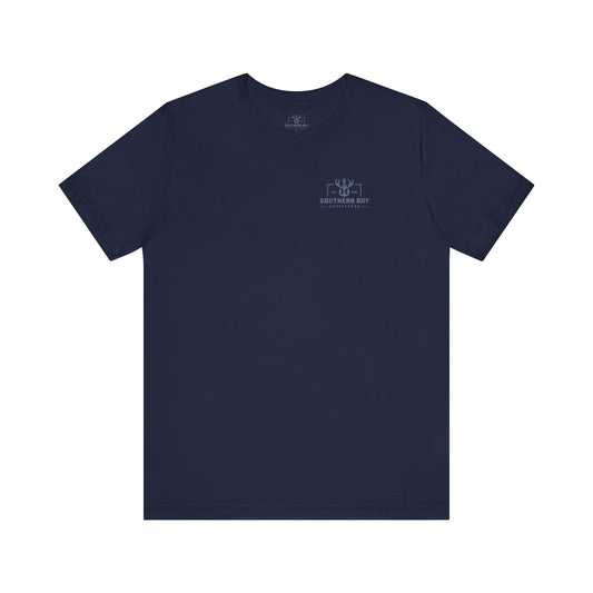 Men's Summer Muddin Tee