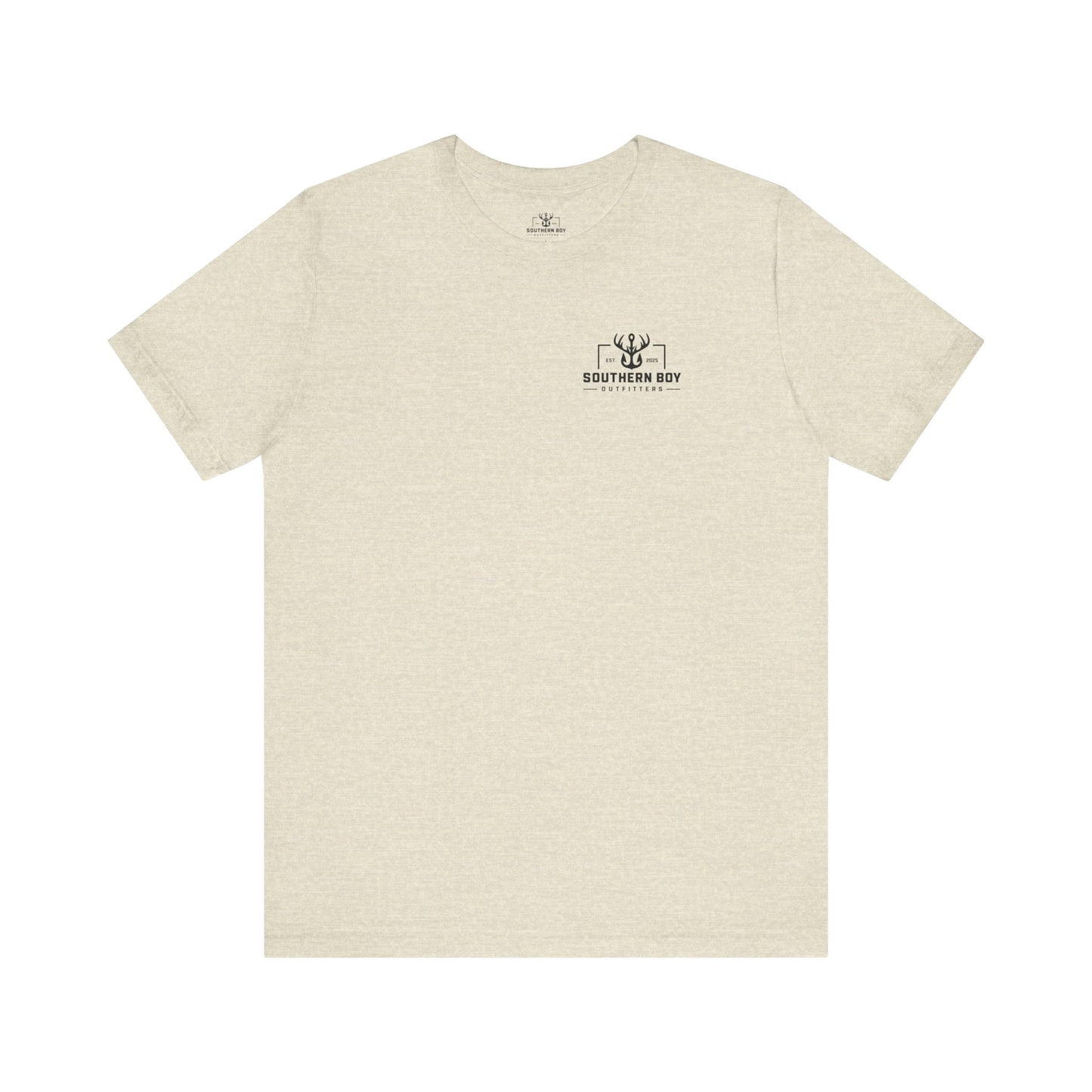 Men's Off-Road Ridin' Tee