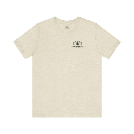 Men's Off-Road Ridin' Tee