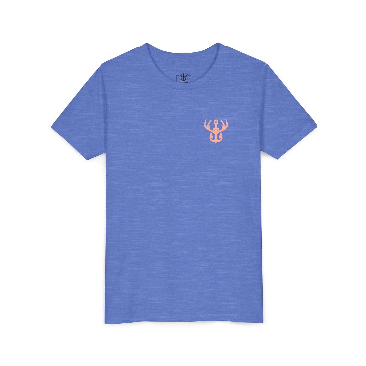 Youth Largemouth Summer Tee