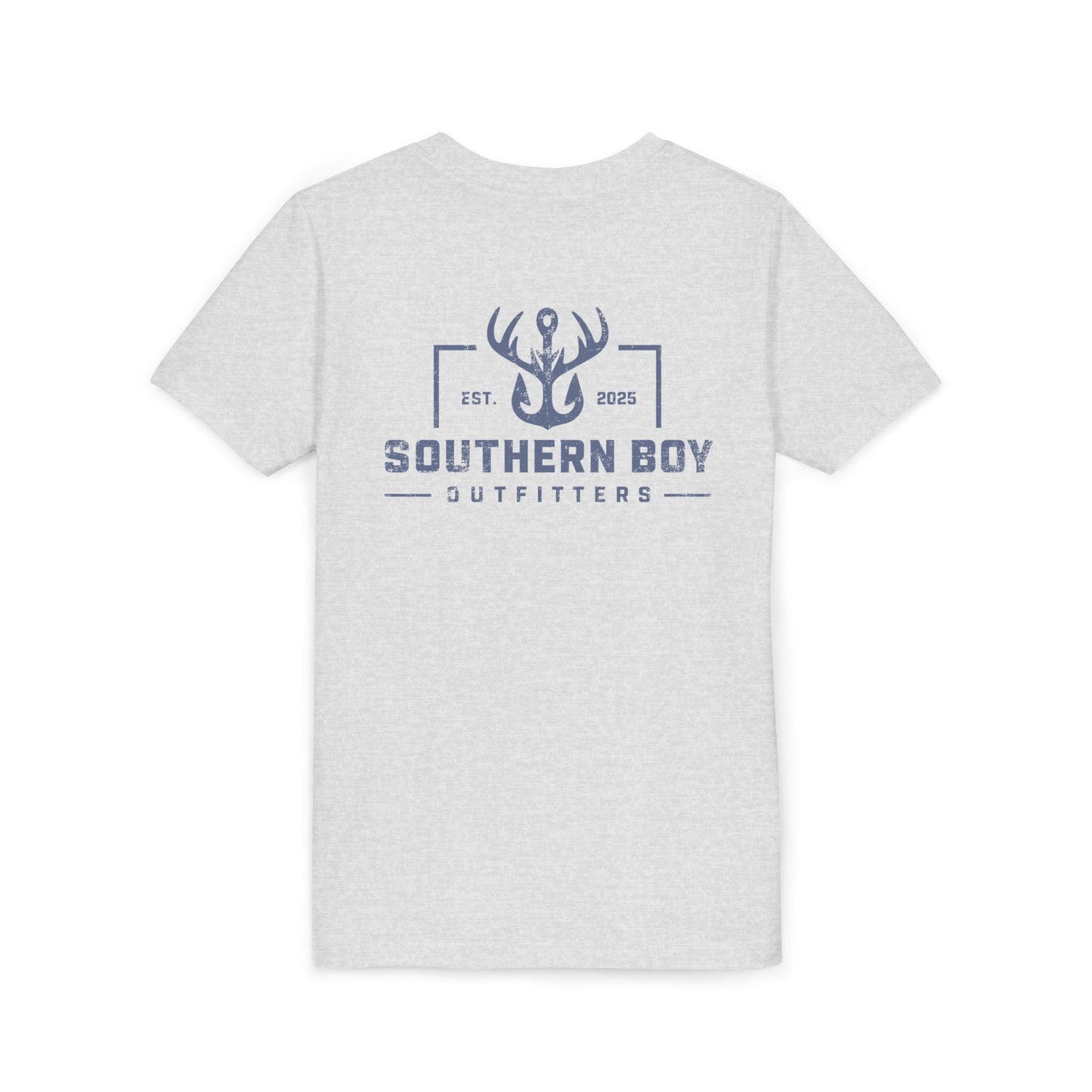 Youth SBO Logo Tee