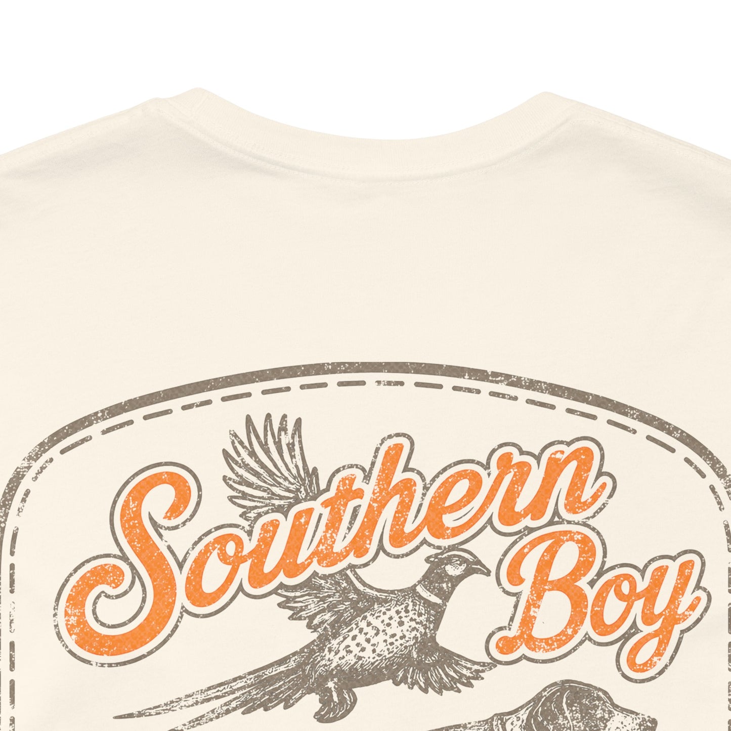 Men's Bird Dog Tee
