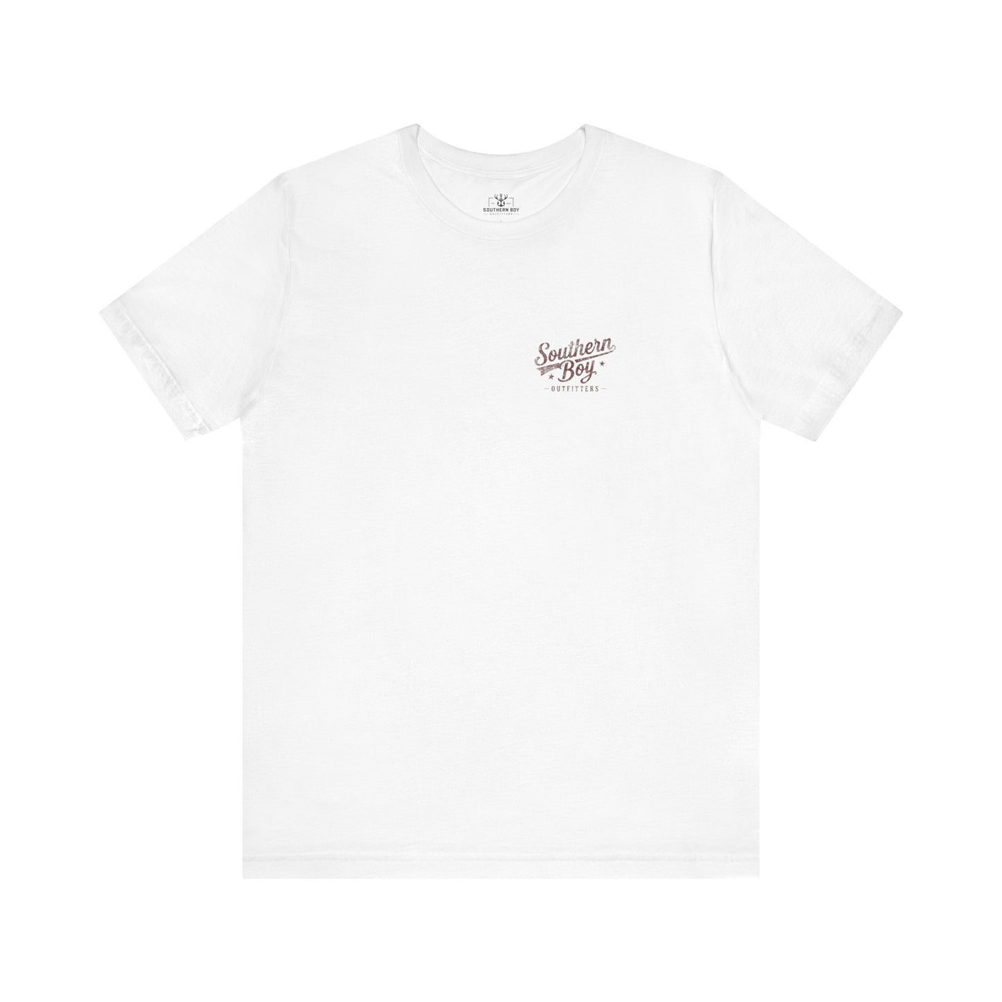 Men's America's 250th Birthday Tee