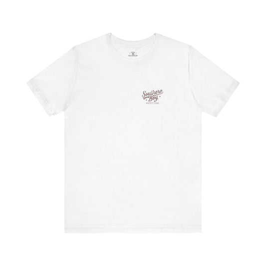 Men's America's 250th Birthday Tee