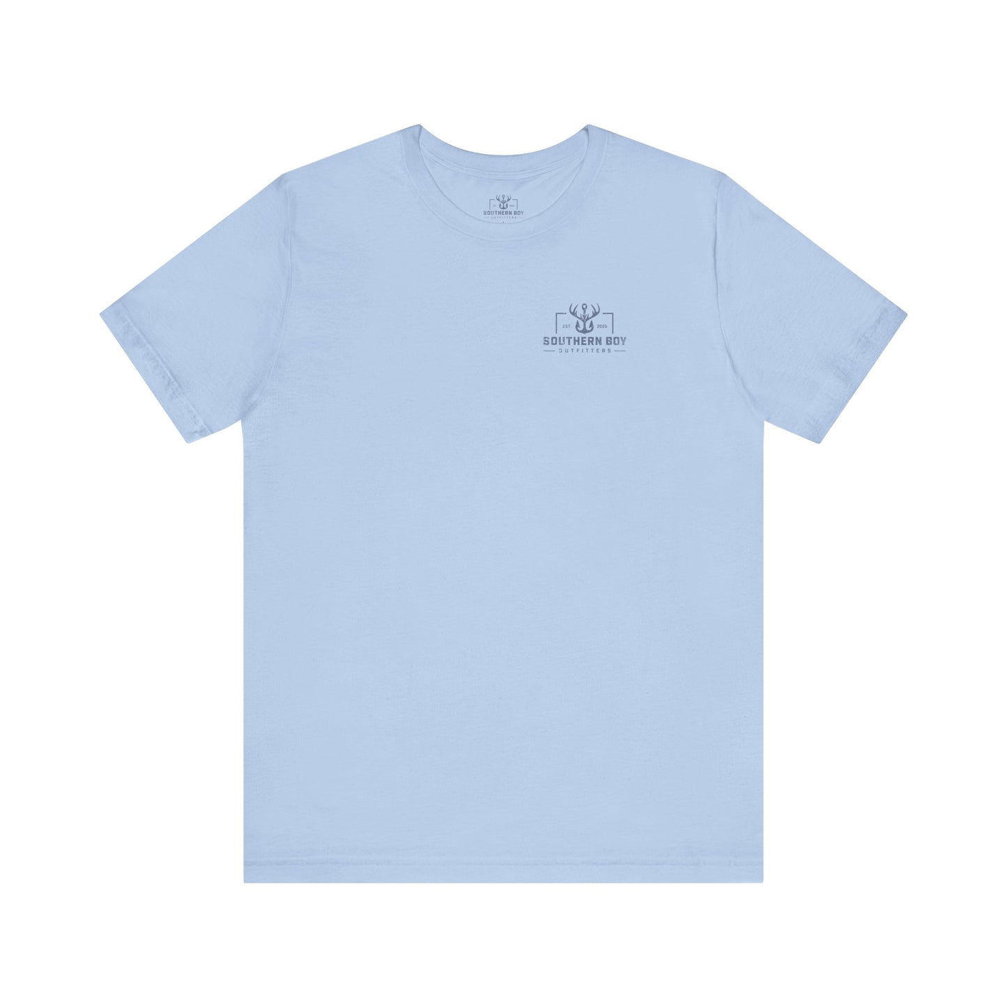 Men's Summer Muddin Tee