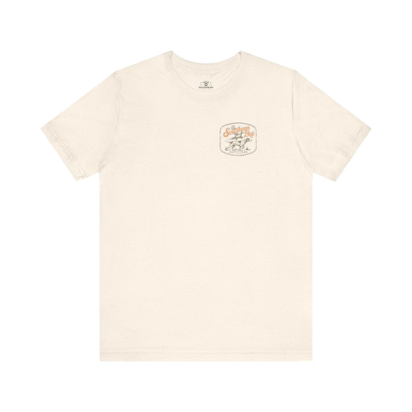 Men's Bird Dog Tee
